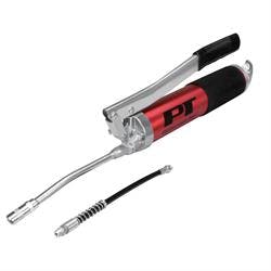 Performance Tool W54290 Alum Heavy Duty Lever Grease Gun