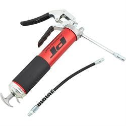 Performance Tool W54291 Alum Heavy Duty Pistol Grip Grease Gun