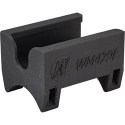 Wehrs Machine WEH-WM429E Element Raceceiver 1-3/4 Inch Tube Mount