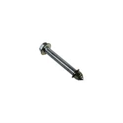 Wehrs Machine WM433B Bolt For Chevelle Lower Control Arms