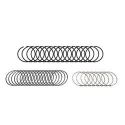 1959-1966 Buick 401 Nailhead Piston Rings/Ring Set-.060 Oversize-Egge