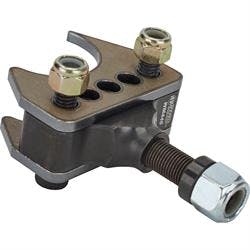 Wehrs Machine Adjustable Shock Mounts