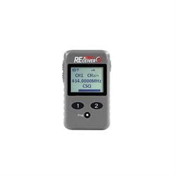 Racing Electronics REceiver PRO, Micro Scanner For Competitors