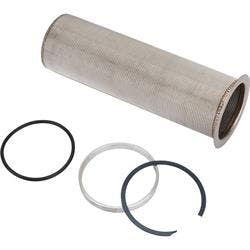 KRC Racing KRC-4600 Short Stainless Steel Element