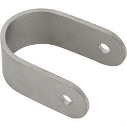 EMi Eagle Motorsports® Sprint Car Tube Weight Clamp