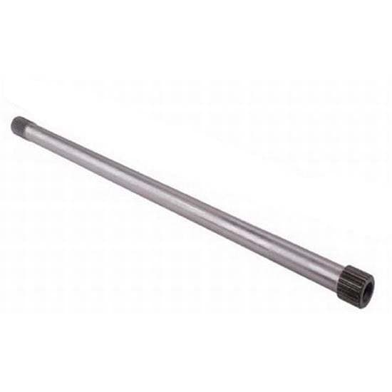 Winters Performance Double Splined Gun Drilled Axle, 31 Spline