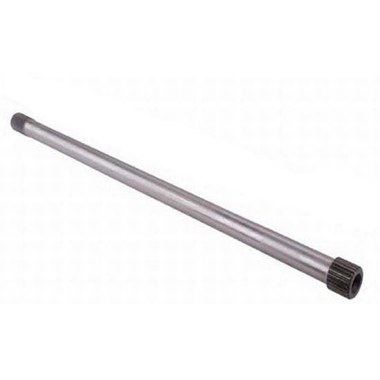 Winters Double Splined Lightweight Axle, 31 Spline