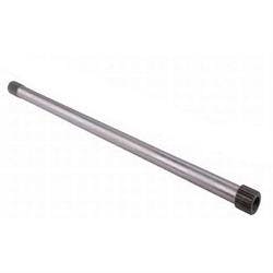 Winters Performance Double Splined Gun Drilled Axle, 31 Spline