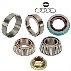 Complete 9 Inch Ford Daytona Pinion Bearing Kit