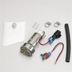 Walbro TIA485-2 450 lph In-Tank Electric Fuel Pump