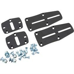 Adjustable LS Engine Motor Mount Adapter Bracket Kit