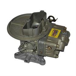 500 CFM Competition Race Carburetor, Stock 4412 Appearance