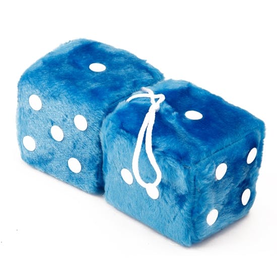 Fuzzy Dice