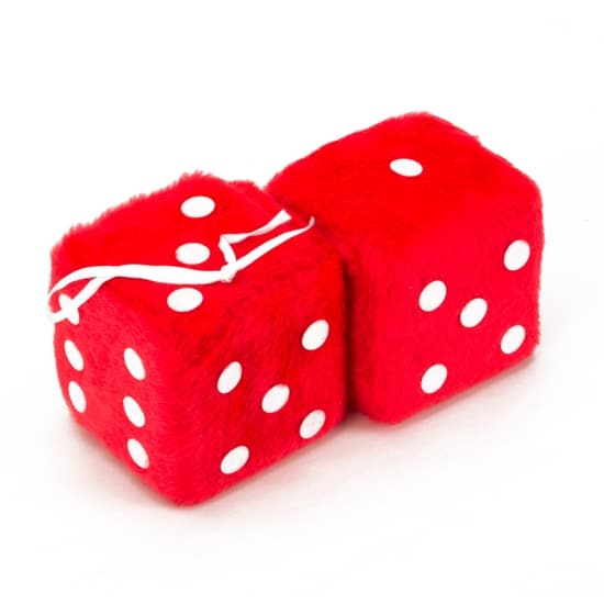 Fuzzy Dice