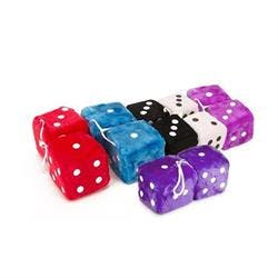 Fuzzy Dice