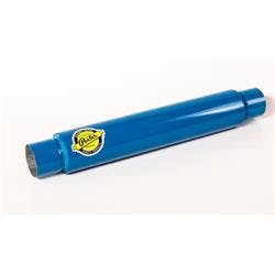 Porter Muffler PM40300 Standard Muffler, 3 Inch Inlet/Outlet