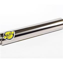Porter Muffler SSPM35200 SS Standard Muffler, 2 Inch In/Out
