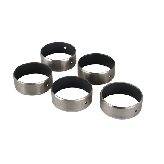 King CS507HP Small Block Chevy Cam Bearings, Uncoated