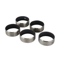 King CS507HP Small Block Chevy Cam Bearings, Uncoated