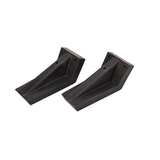 Engine Mounts for Shipping Crate, Chevy Engine