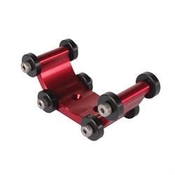 Moose Blocks 5125 Cradle Rollers
