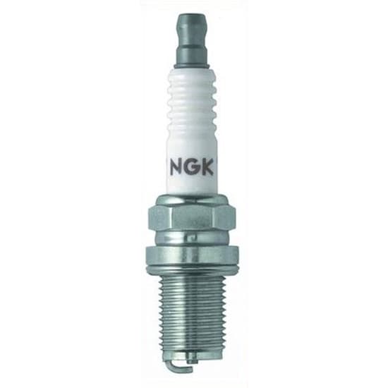 NGK R5671A9 Spark Plug for Sprint 360 Racing Engines, Set of 8