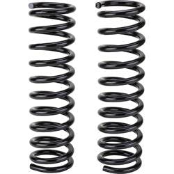 Big Block Front Coil Springs, 1964-72 GM A-Body   