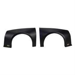 Dominator Dirt Stock Car Camaro SS Fender Kit