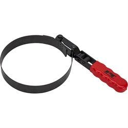 Performance Tool W54049 Swivel Filter Wrench, 4-3/4 to 5-3/4 Inch