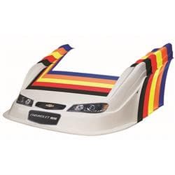MD3 Gen3 Evolution Late Model Nose