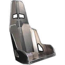 Kirkey 55200 Aluminum 20 Inch 55 Series Seat