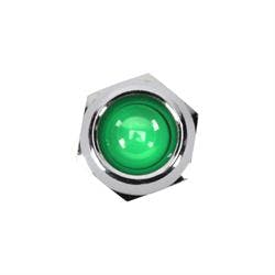 Pico 5567C Indicator Light, 1/2 Inch, Green