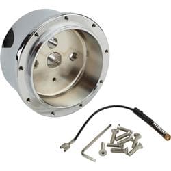 Speedway Mounting Hub for 9-Bolt Steering Wheels