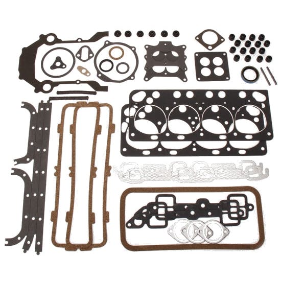 1955-1962 Ford 272/292/312 Y-Block Gasket Set