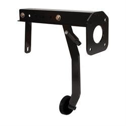 Speedway Universal Under-Dash Brake Pedal Mount Bracket