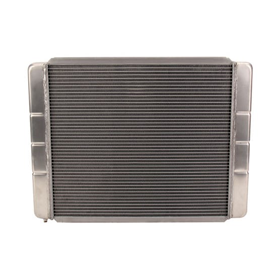 U-Weld-It Custom Aluminum Radiator Kit, 28 x 19 Inch