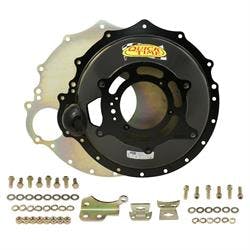 Quick Time RM-6070 Adapter Bellhousing, Mopar 318/360 to Muncie Trans