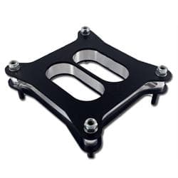 AED Performance 6175 Lightweight Billet Carburetor Spacer Kit