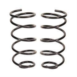 1964-66 GM A-Body Rear Coil Springs, Stock Height 