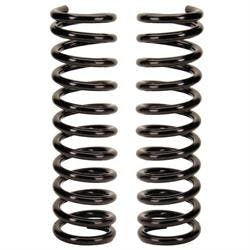 Small Block Front Coil Springs, 1964-66 GM A-Body