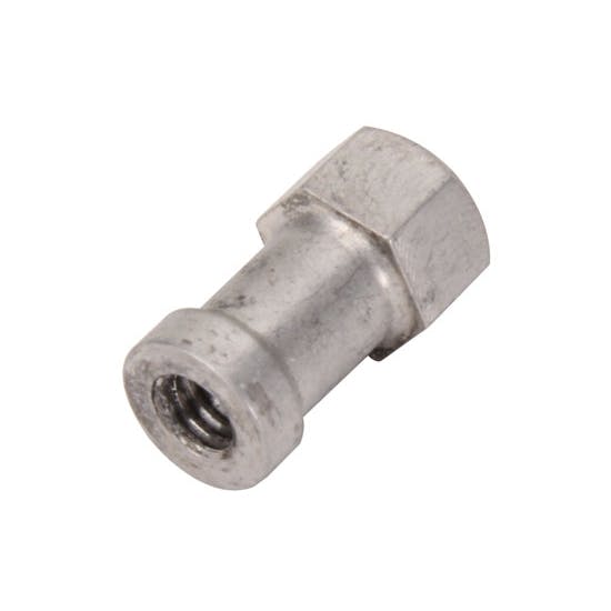 Swindell Series by Ti64 Aluminum Torque Ball Nut
