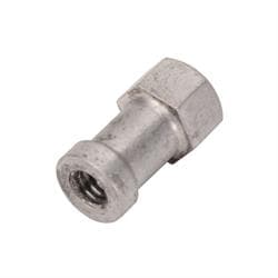 Swindell Series by Ti64 Aluminum Torque Ball Nut