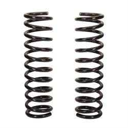 Front Coil Springs, 67-72 Chevelle, 70-72 Monte Carlo