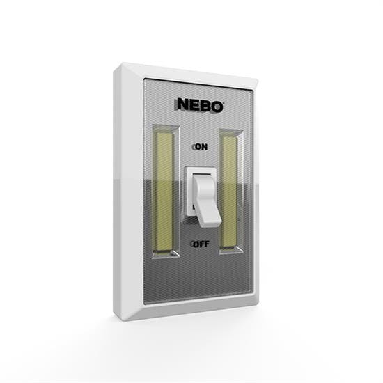 NEBO Tools 6523 Flipit Portable LED Light