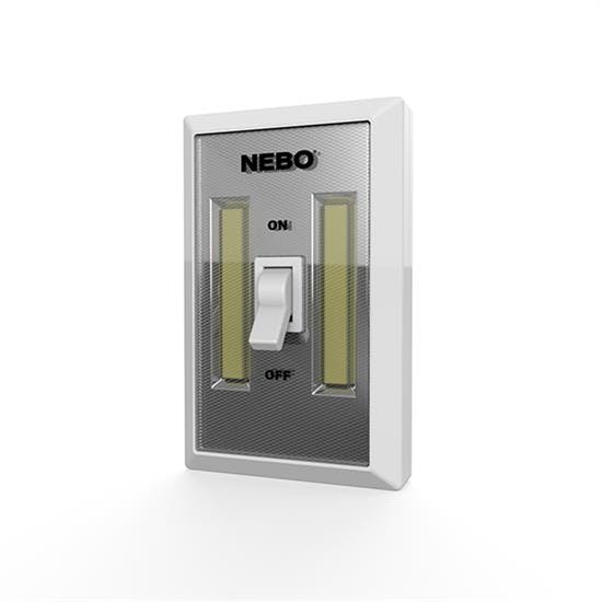 NEBO Tools 6523 Flipit Portable LED Light