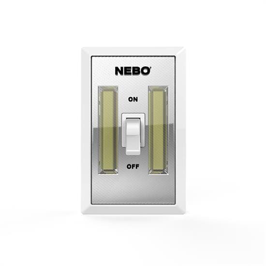 NEBO Tools 6523 Flipit Portable LED Light