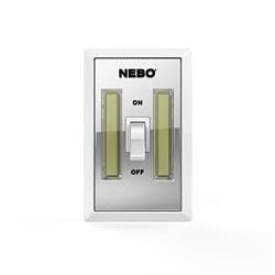 NEBO Tools 6523 Flipit Portable LED Light