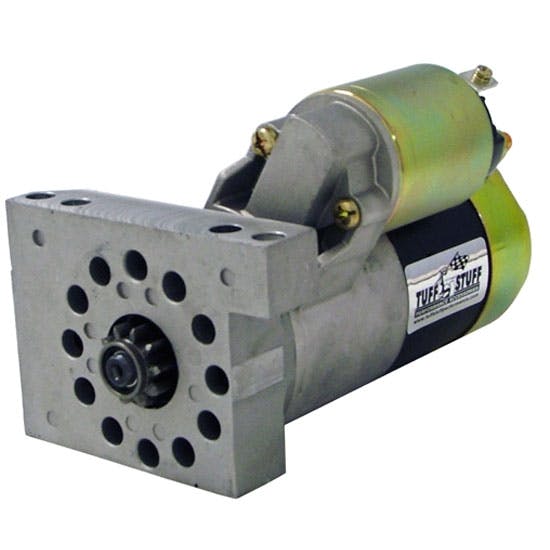 Tuff Stuff Super-Lite Chevy Starter
