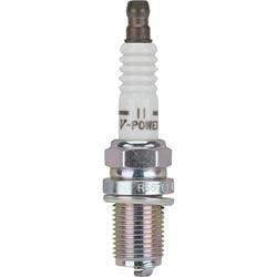 NGK 6596 R5671A-11 Spark Plug for Sprint 410 Racing Crate Motors
