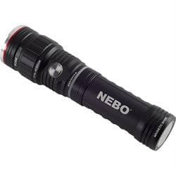 NEBO Tools 6726 Slyde King Multi-Purpose Flashlight